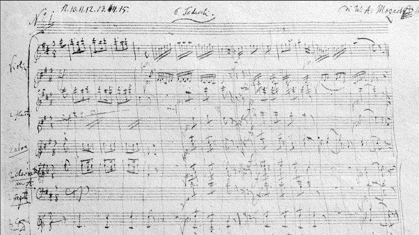 Autograph_score_of_the_Prague_Symphony_by_Mozart (2)